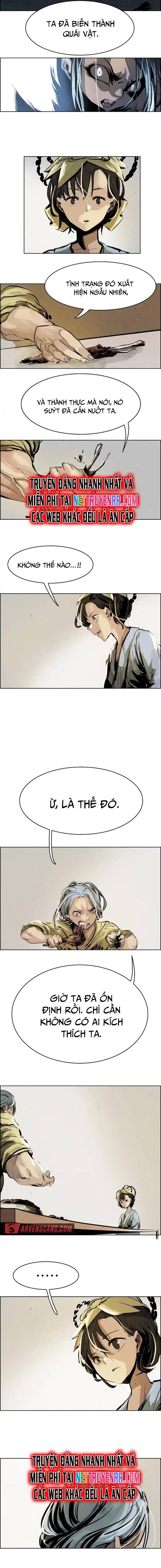 Song Nguyệt Chapter 20 - 16