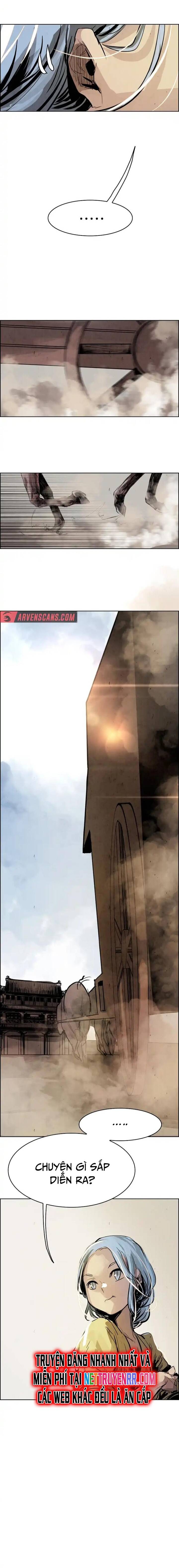 Song Nguyệt Chapter 20 - 17