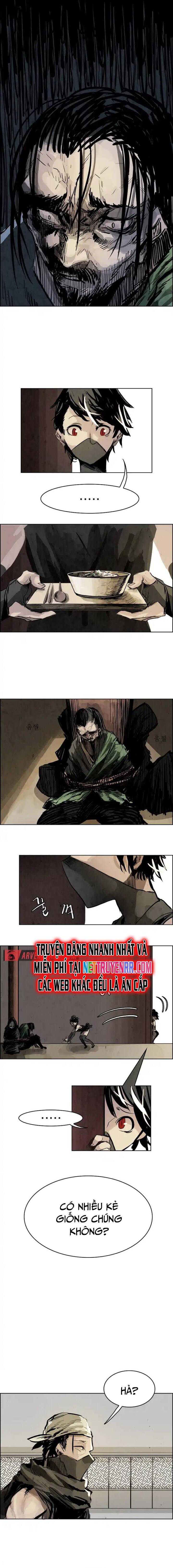 Song Nguyệt Chapter 20 - 4