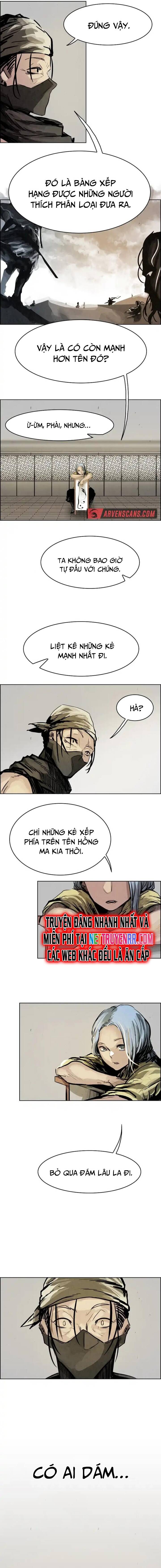 Song Nguyệt Chapter 20 - 6