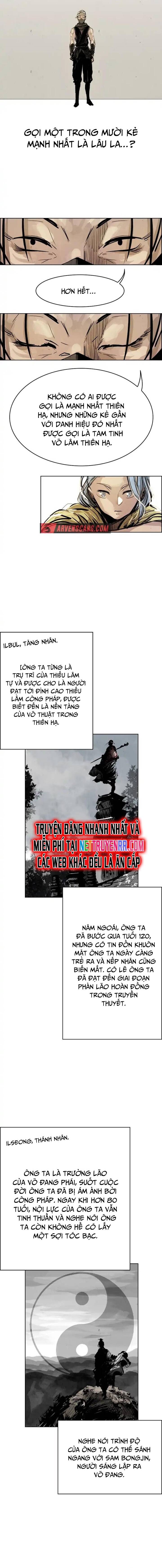 Song Nguyệt Chapter 20 - 7