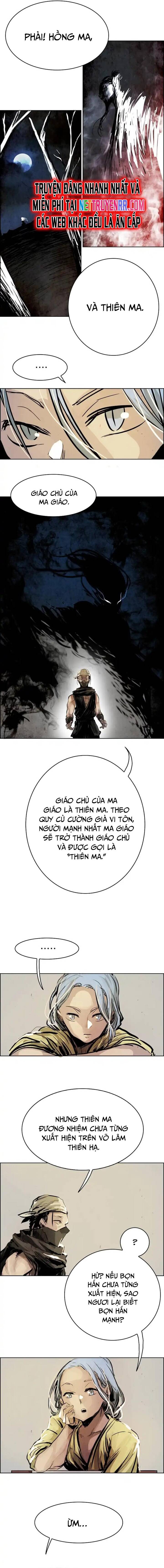 Song Nguyệt Chapter 20 - 9