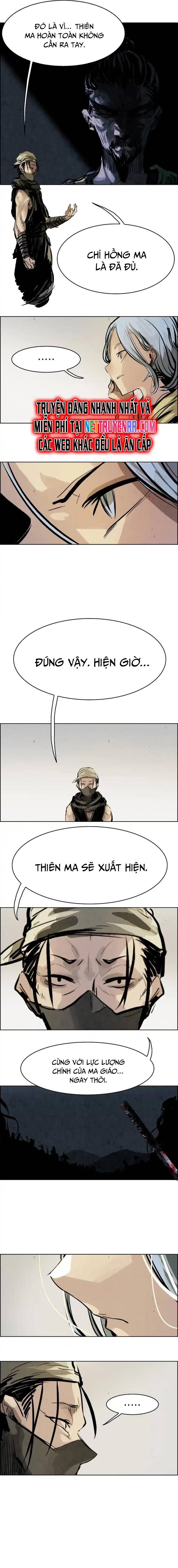 Song Nguyệt Chapter 20 - 10