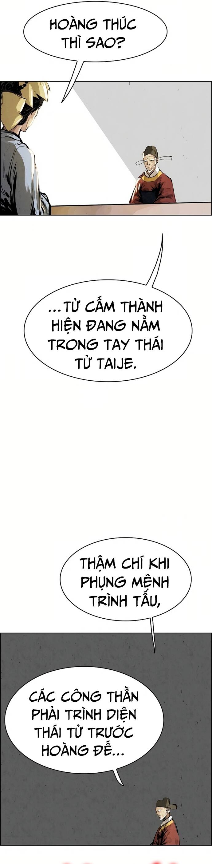 Song Nguyệt Chapter 21 - 11