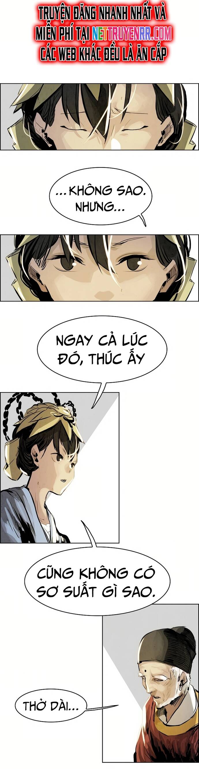 Song Nguyệt Chapter 21 - 12