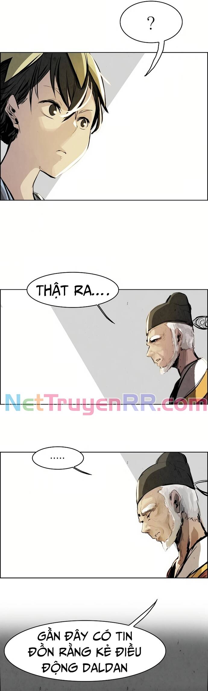 Song Nguyệt Chapter 21 - 13