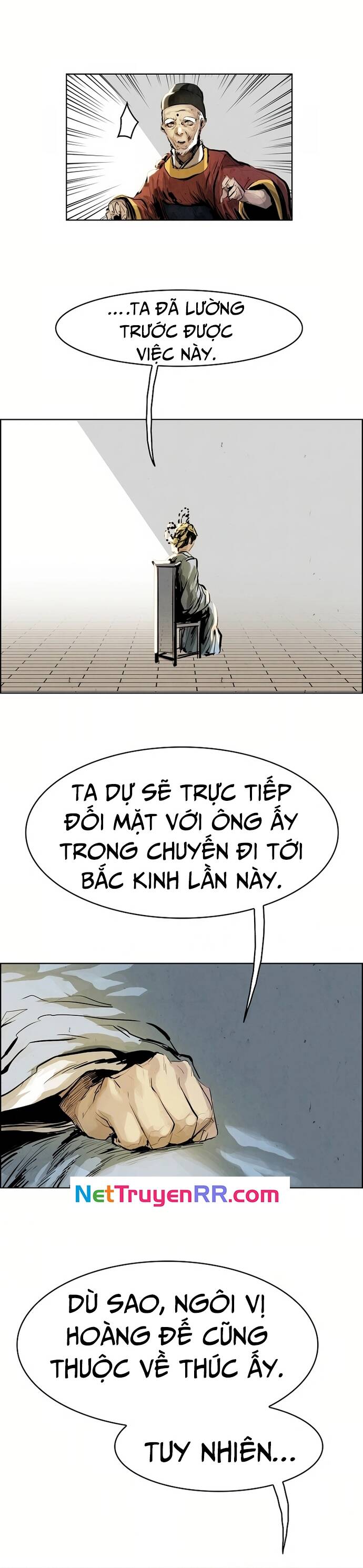 Song Nguyệt Chapter 21 - 15