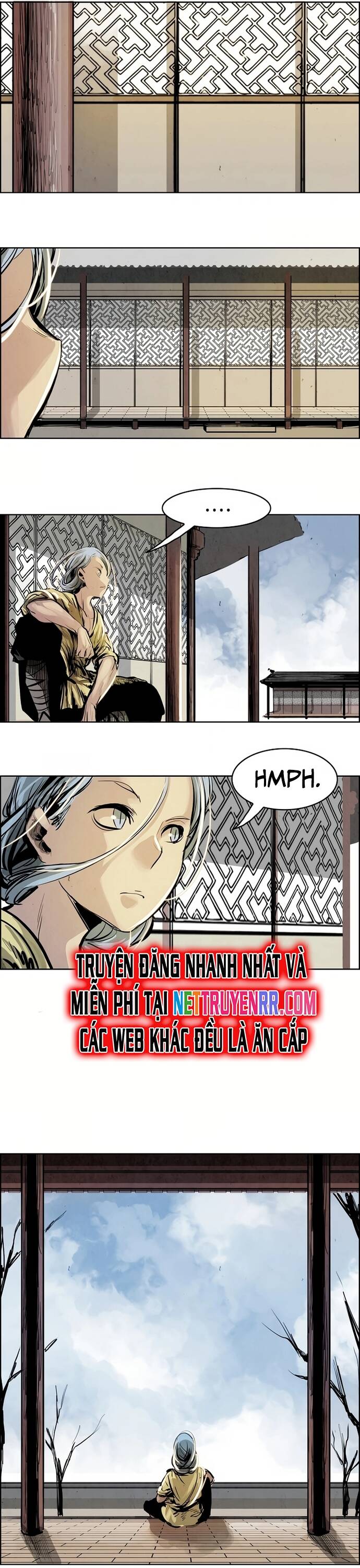 Song Nguyệt Chapter 21 - 18