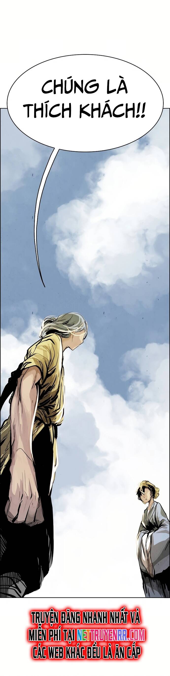 Song Nguyệt Chapter 21 - 26