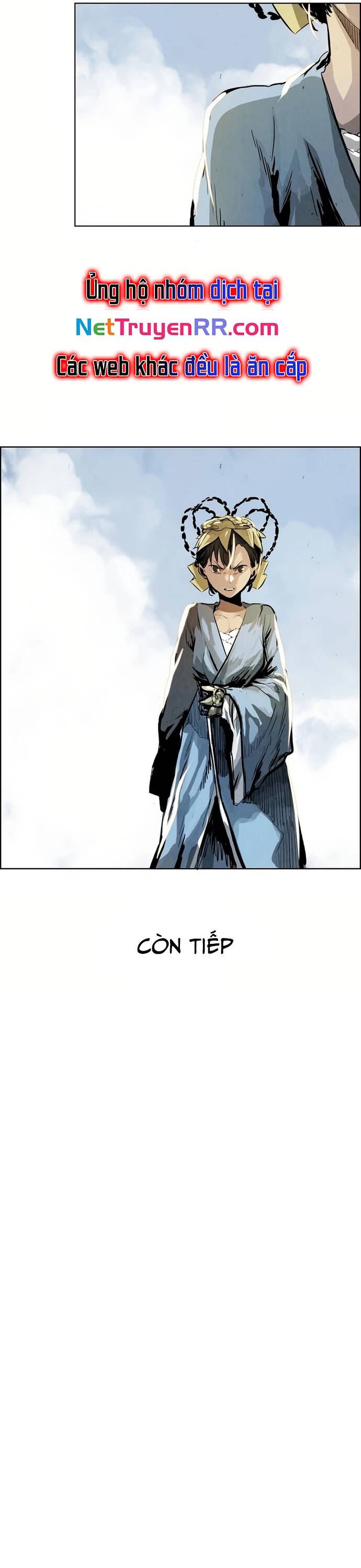 Song Nguyệt Chapter 21 - 28