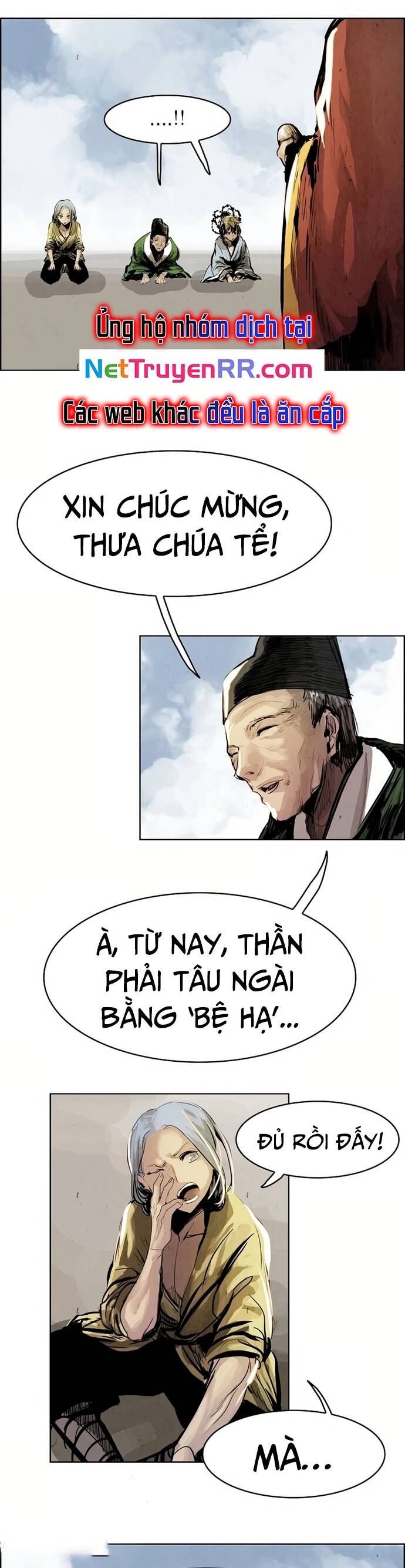 Song Nguyệt Chapter 21 - 5