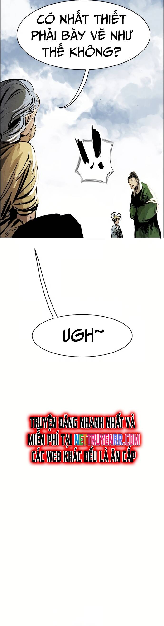 Song Nguyệt Chapter 21 - 6