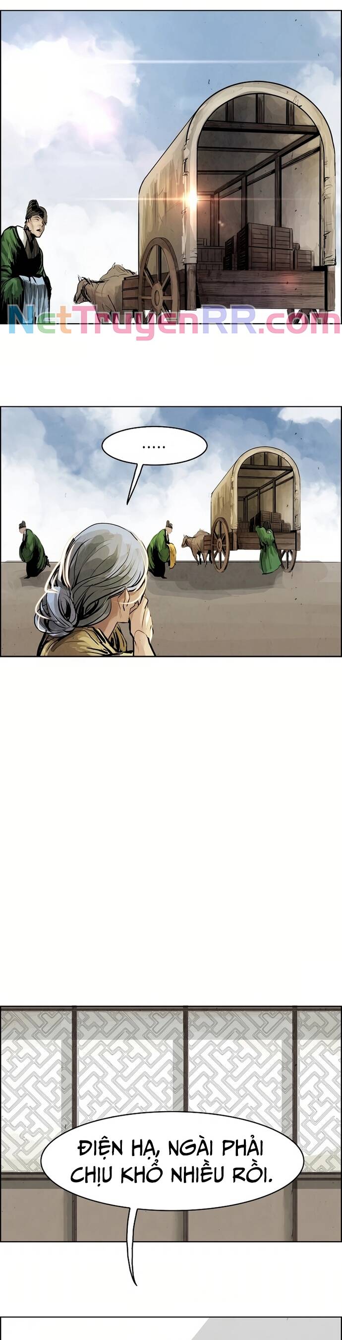 Song Nguyệt Chapter 21 - 8