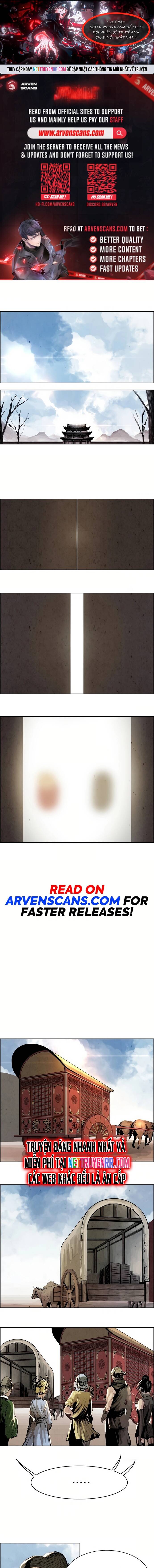 Song Nguyệt Chapter 22 - 1