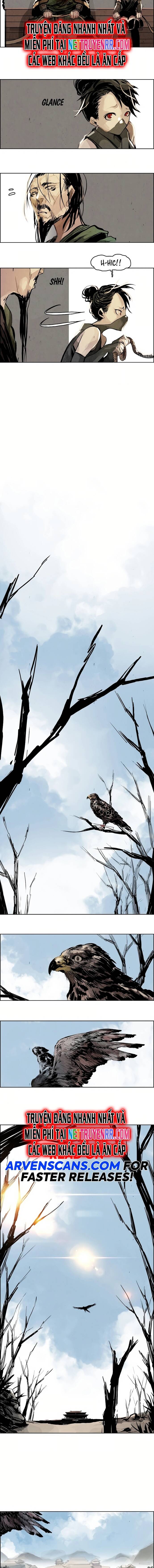 Song Nguyệt Chapter 22 - 11