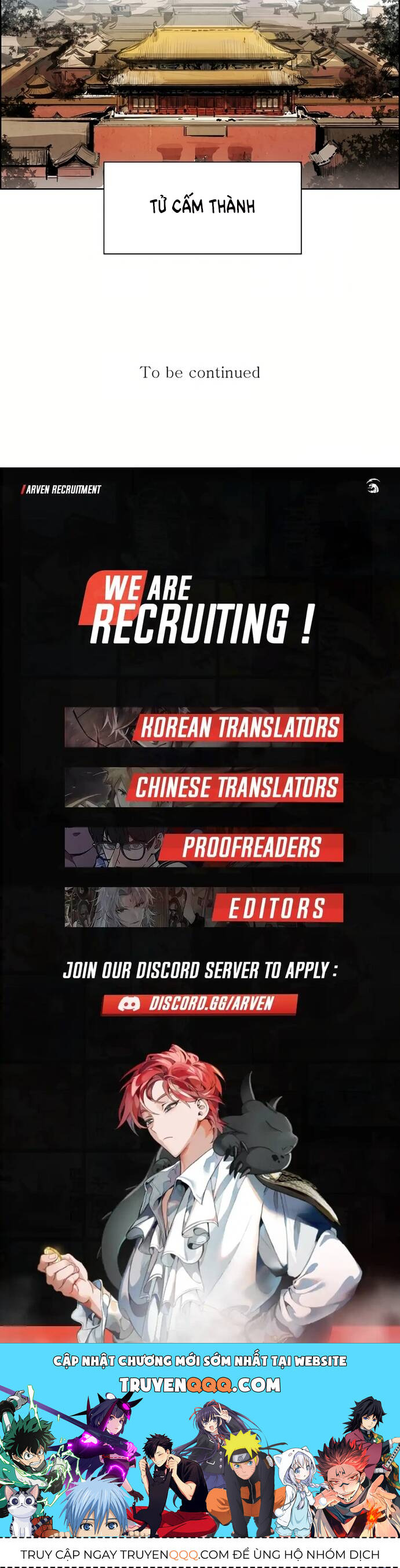 Song Nguyệt Chapter 22 - 12