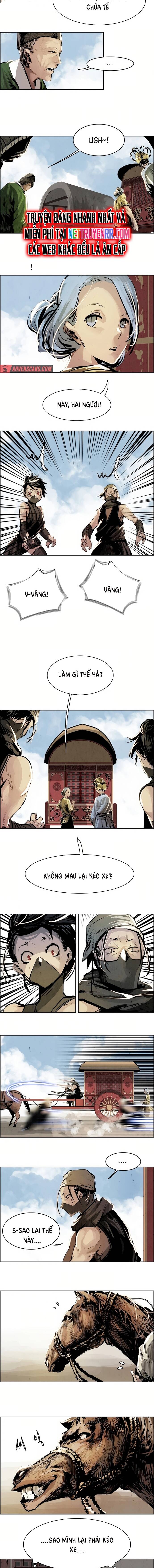 Song Nguyệt Chapter 22 - 3