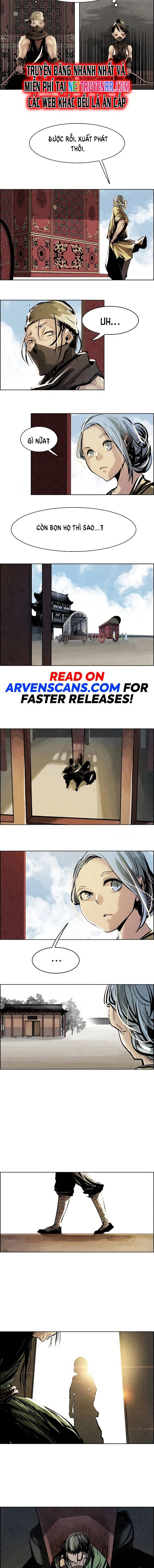 Song Nguyệt Chapter 22 - 4