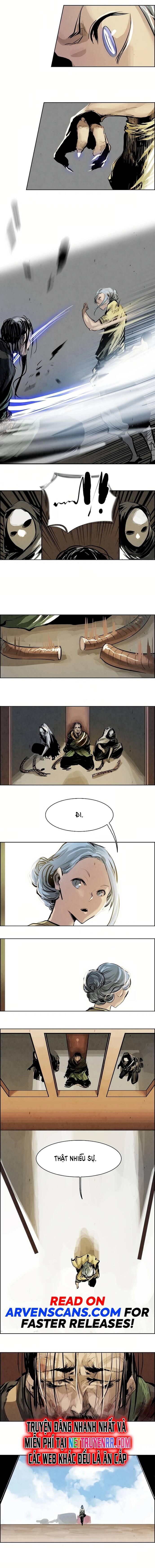 Song Nguyệt Chapter 22 - 6