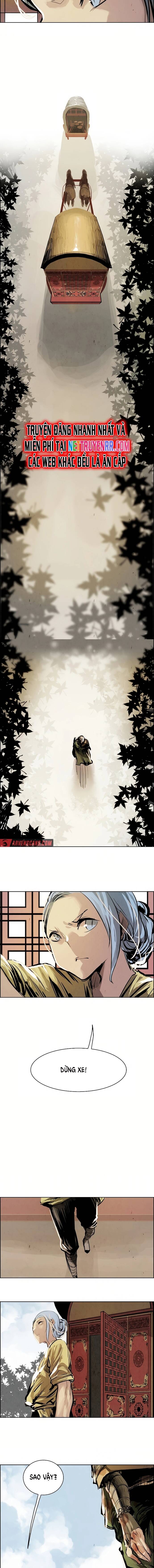 Song Nguyệt Chapter 22 - 8