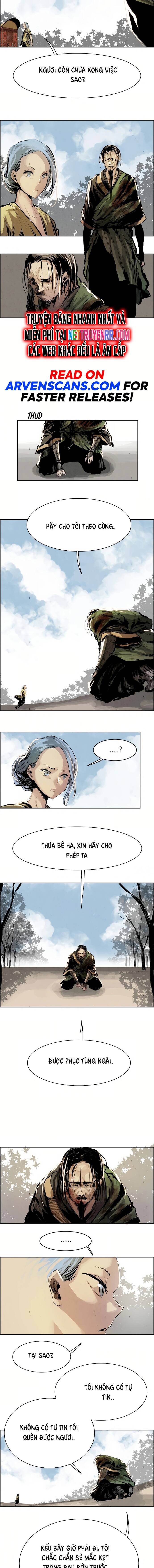 Song Nguyệt Chapter 22 - 9