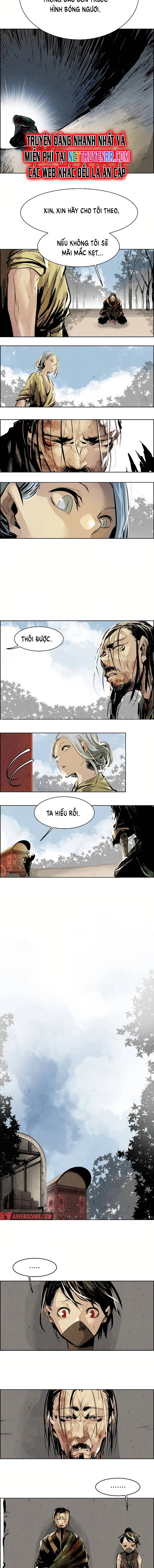 Song Nguyệt Chapter 22 - 10