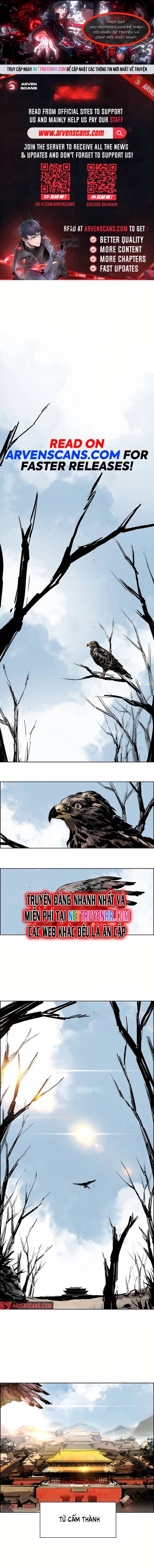 Song Nguyệt Chapter 23 - 1