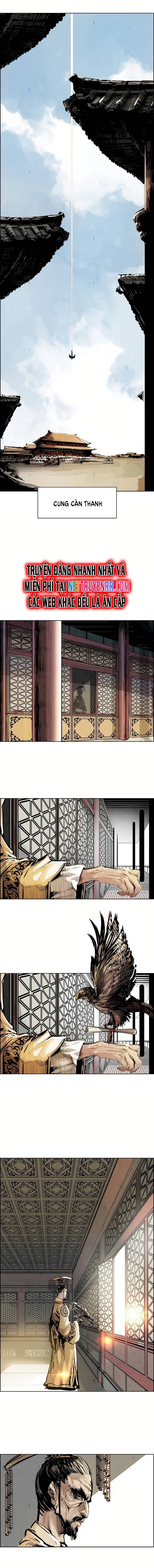 Song Nguyệt Chapter 23 - 2