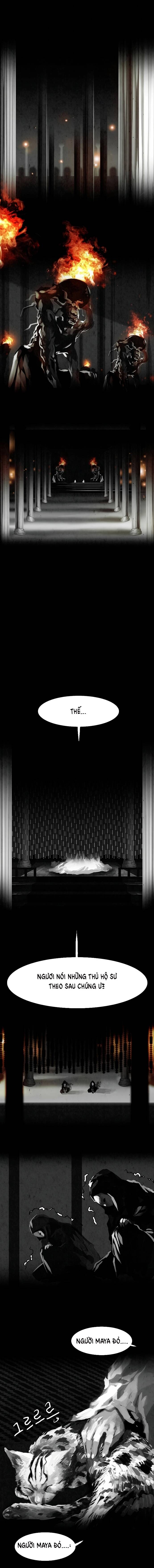 Song Nguyệt Chapter 23 - 12