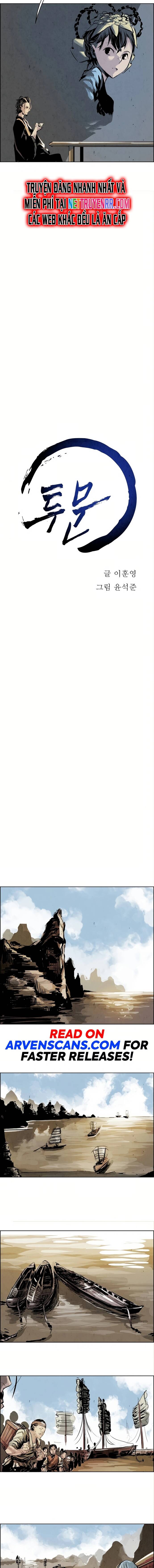 Song Nguyệt Chapter 23 - 5