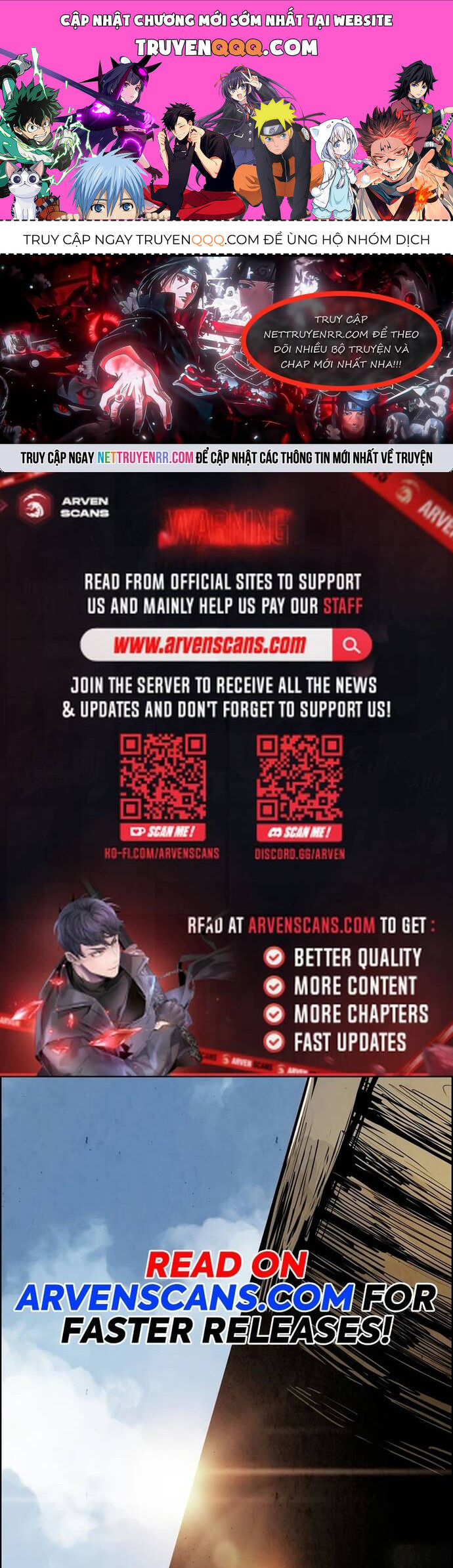 Song Nguyệt Chapter 24 - 1