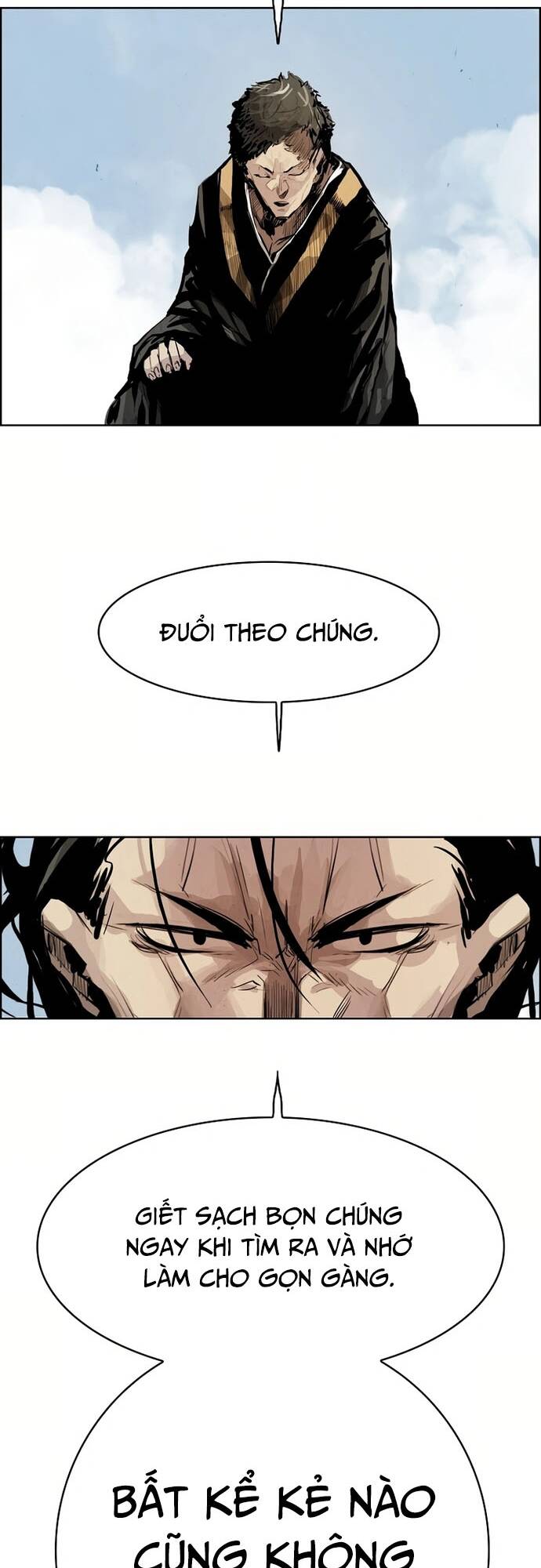 Song Nguyệt Chapter 24 - 11