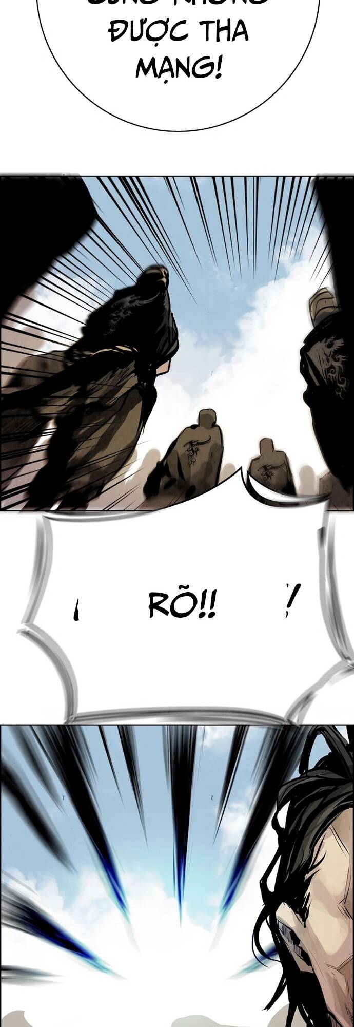 Song Nguyệt Chapter 24 - 12