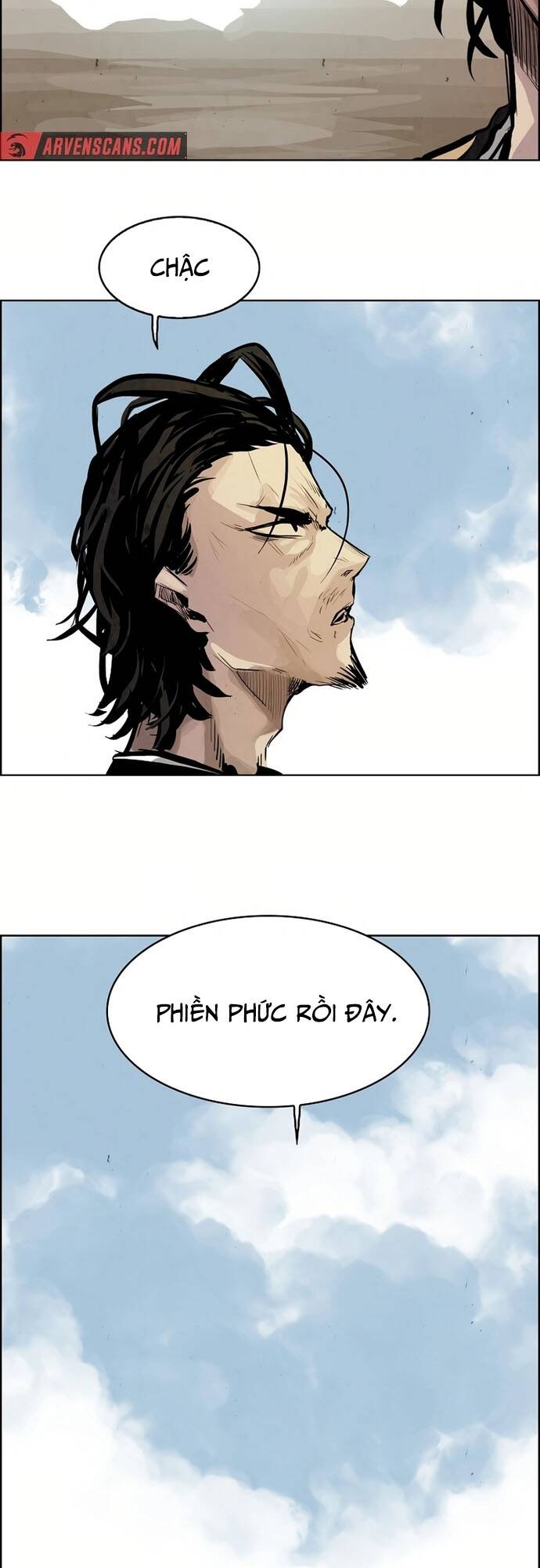 Song Nguyệt Chapter 24 - 13