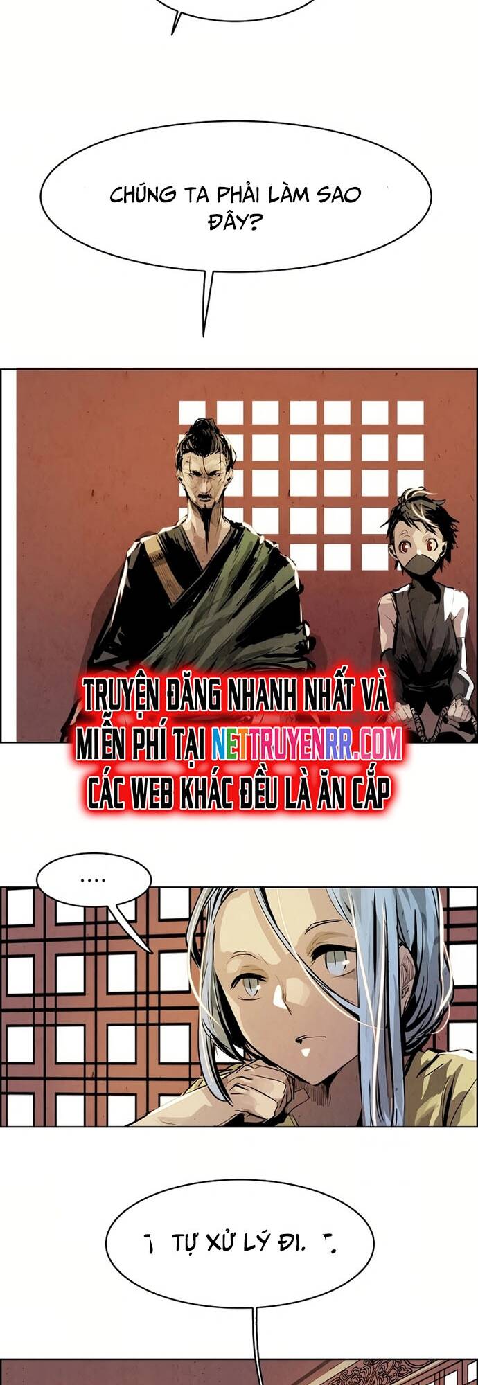 Song Nguyệt Chapter 24 - 20