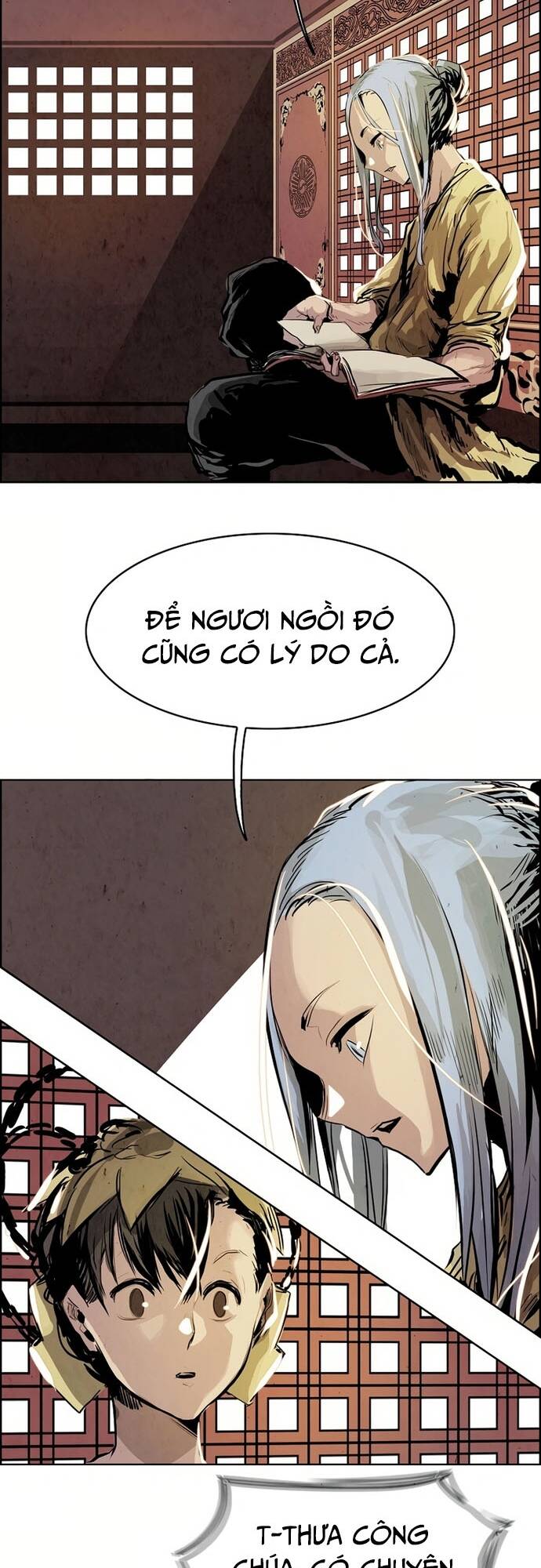 Song Nguyệt Chapter 24 - 21