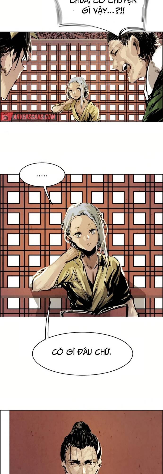 Song Nguyệt Chapter 24 - 22