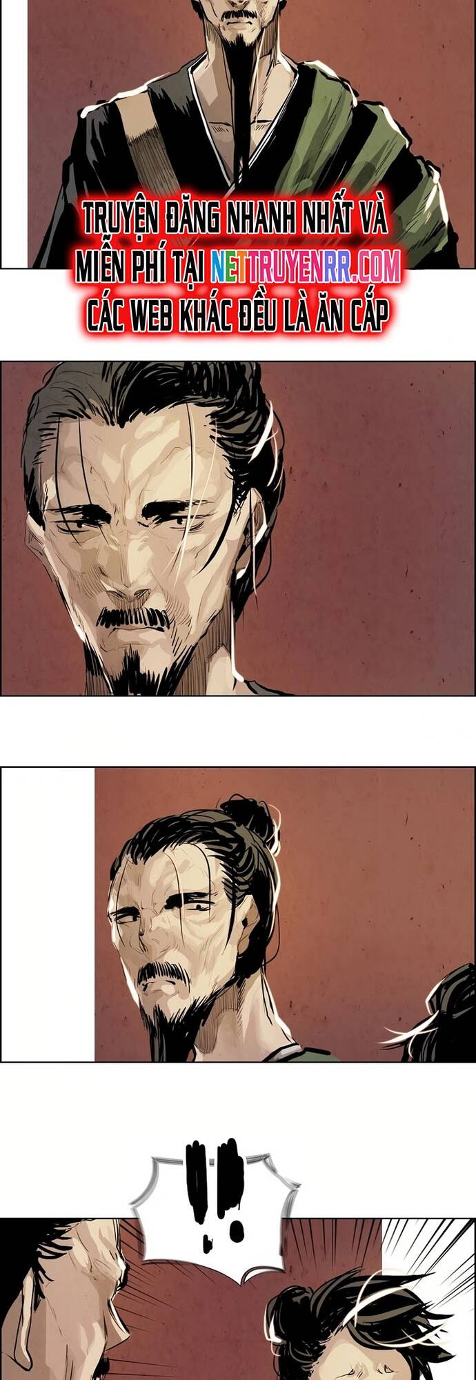 Song Nguyệt Chapter 24 - 23