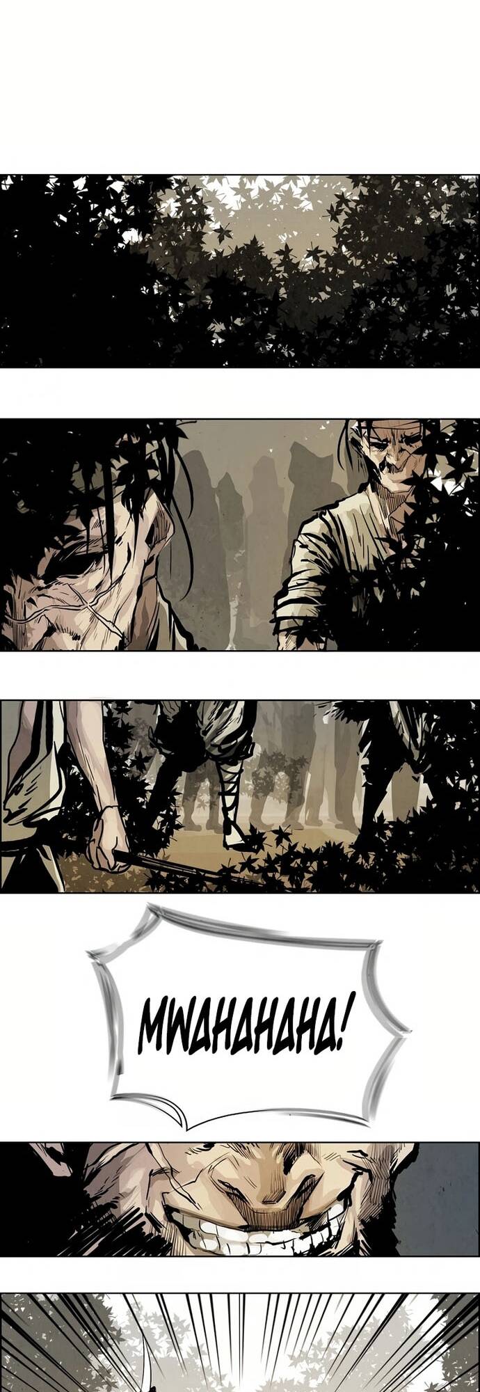 Song Nguyệt Chapter 24 - 27