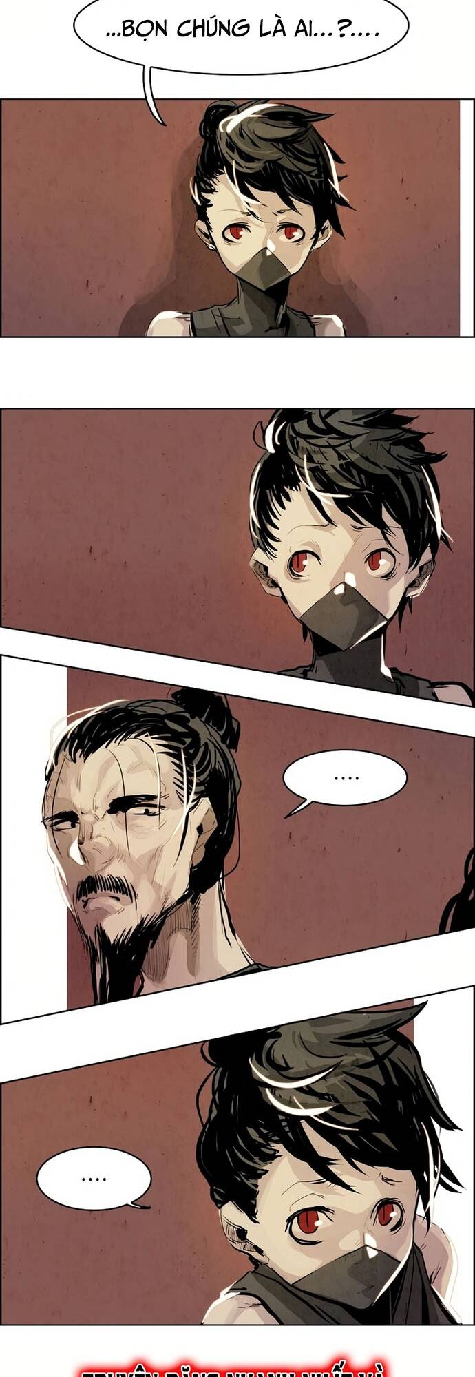 Song Nguyệt Chapter 24 - 29