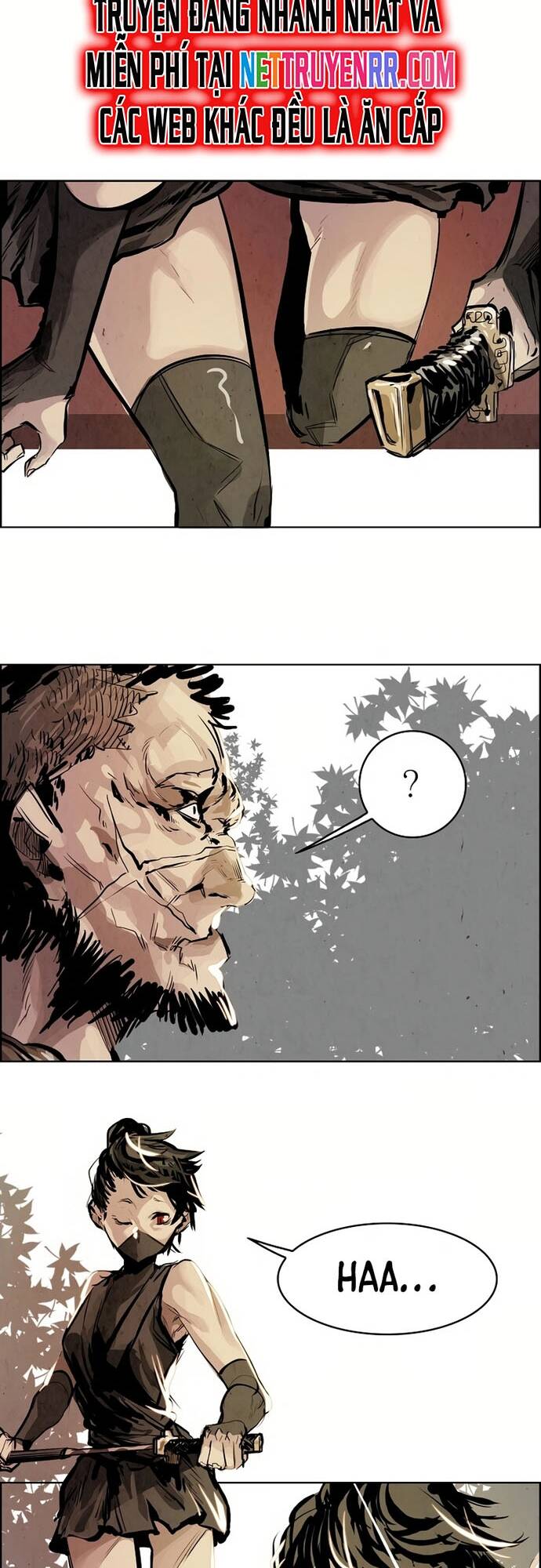 Song Nguyệt Chapter 24 - 30