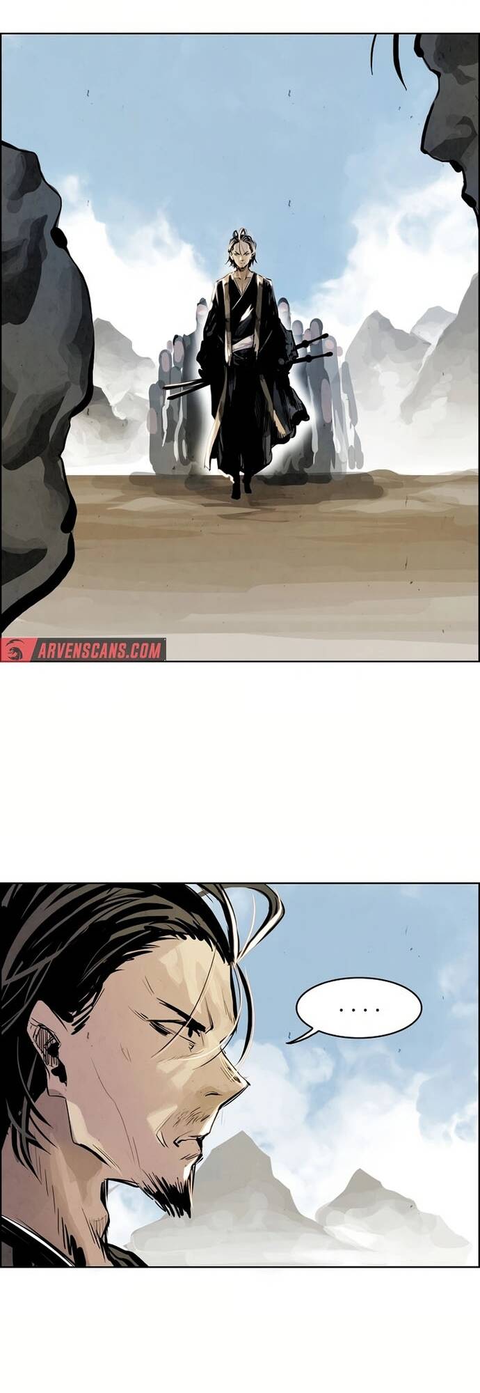 Song Nguyệt Chapter 24 - 4