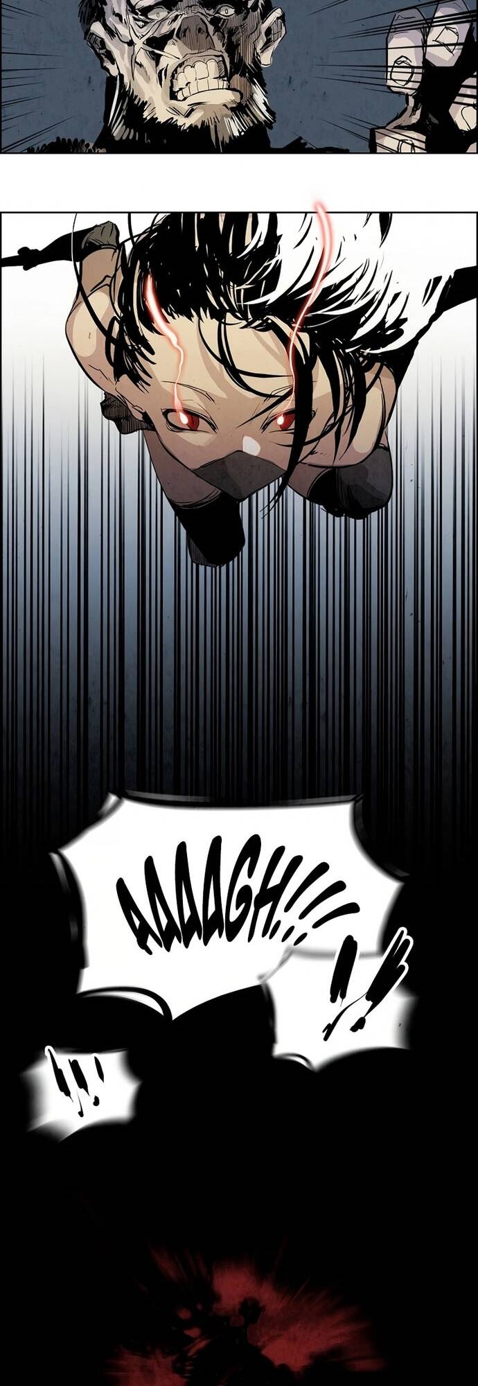 Song Nguyệt Chapter 24 - 33