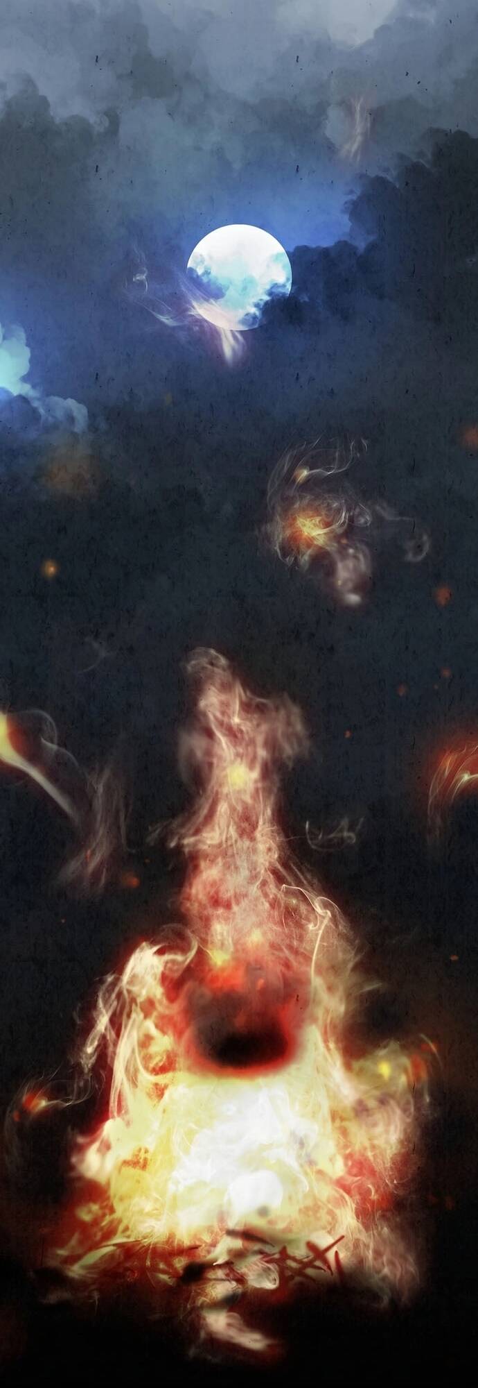 Song Nguyệt Chapter 24 - 35