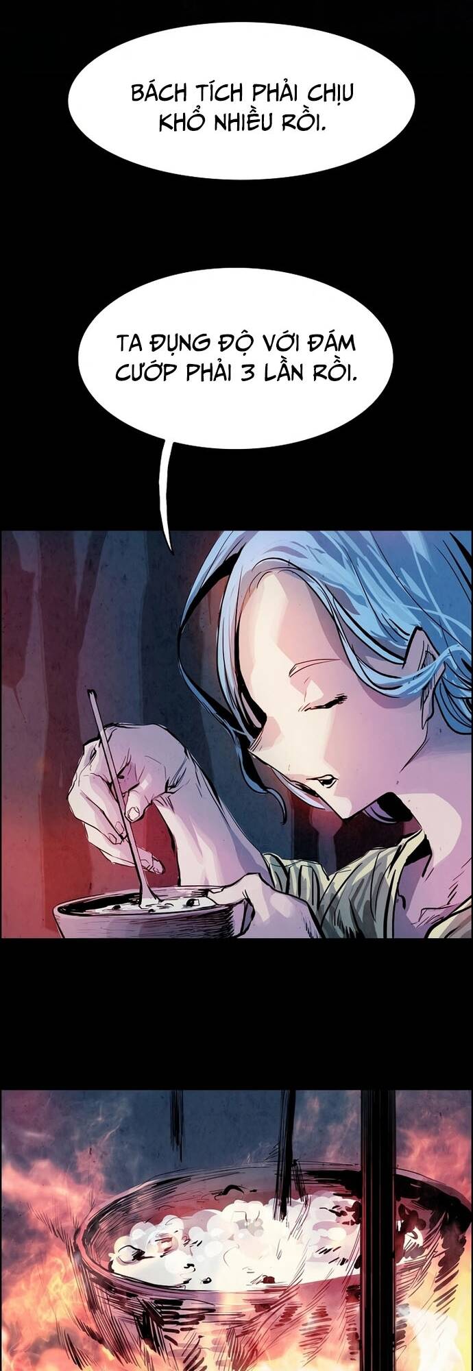 Song Nguyệt Chapter 24 - 36