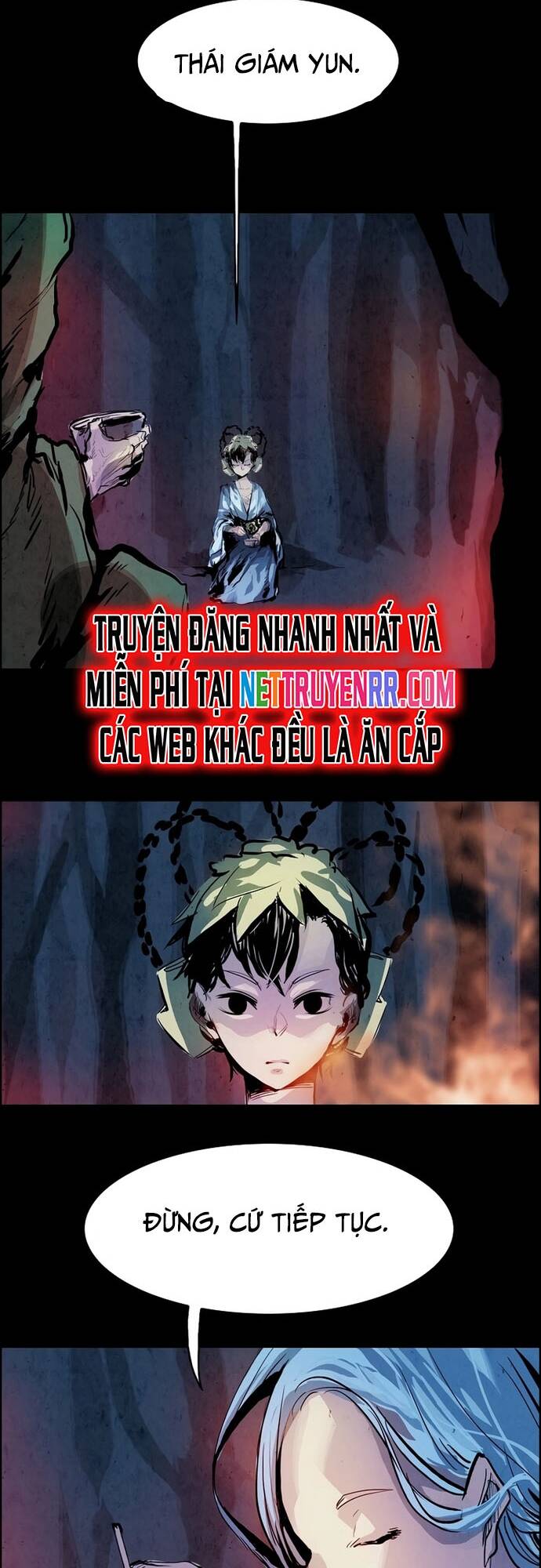 Song Nguyệt Chapter 24 - 38