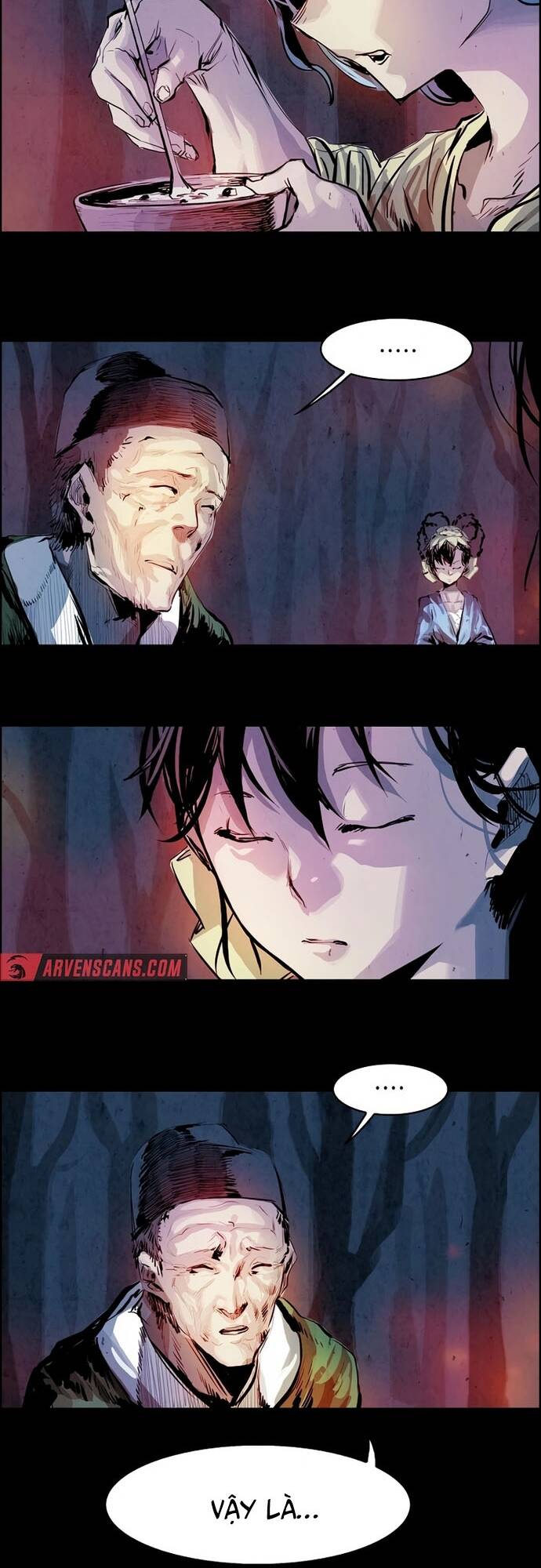 Song Nguyệt Chapter 24 - 39