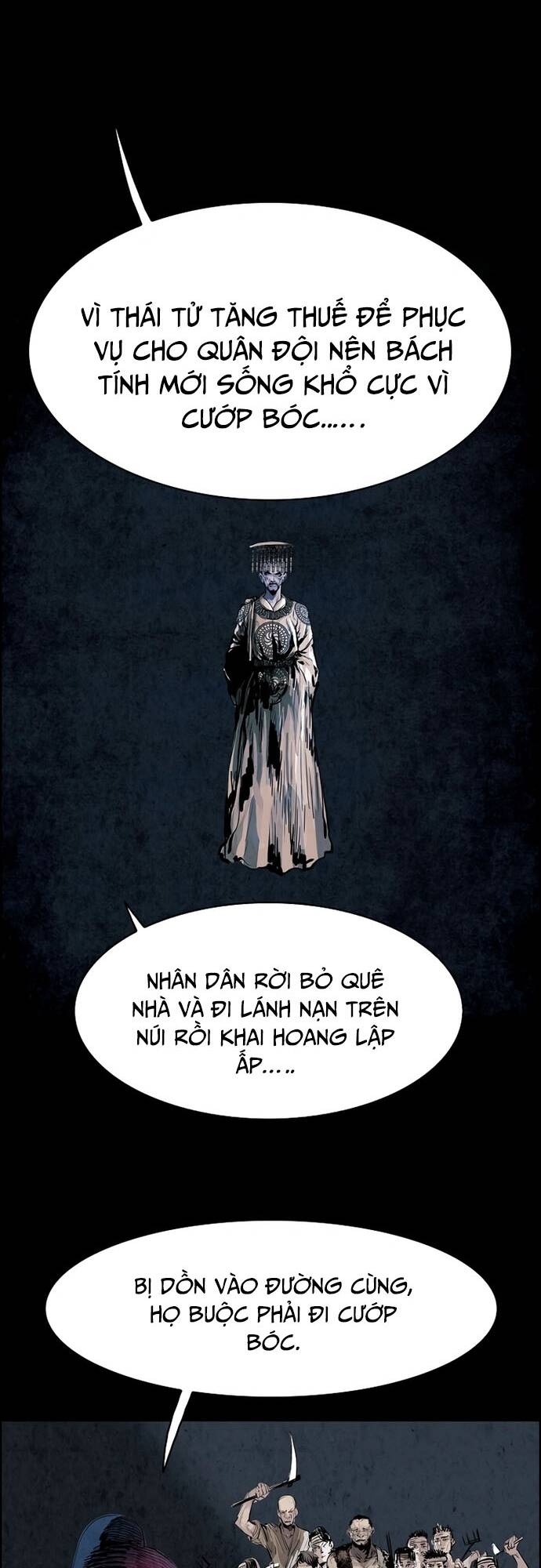 Song Nguyệt Chapter 24 - 40