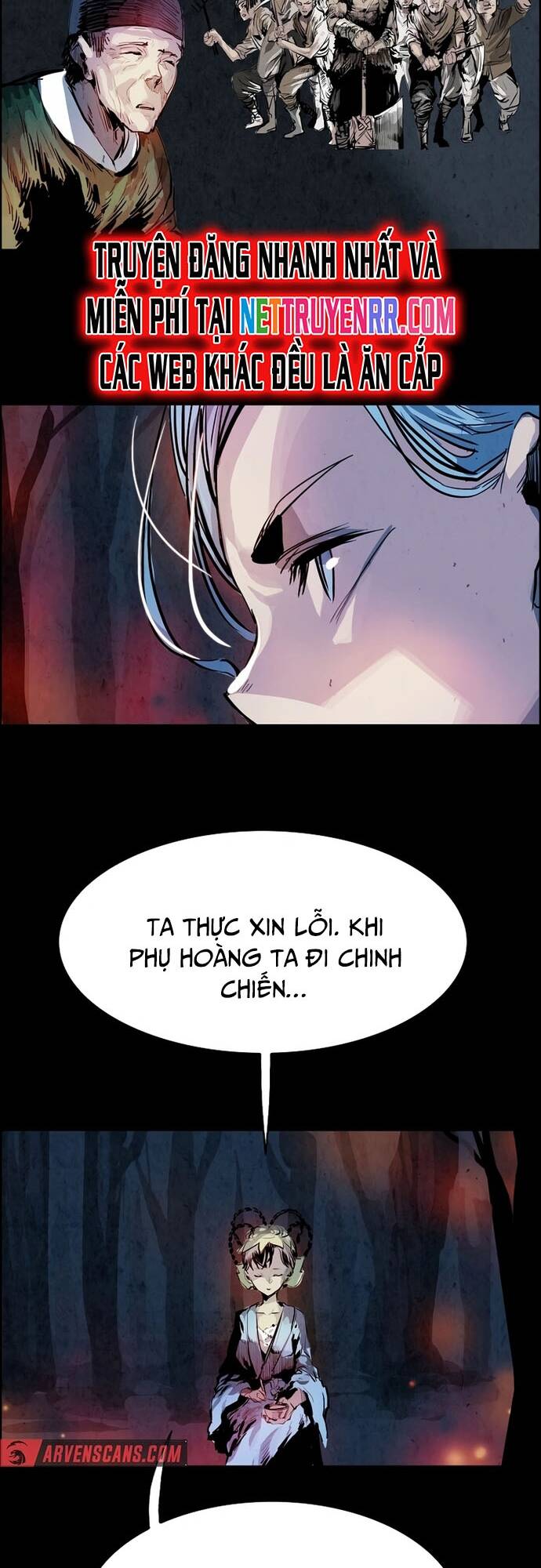 Song Nguyệt Chapter 24 - 41