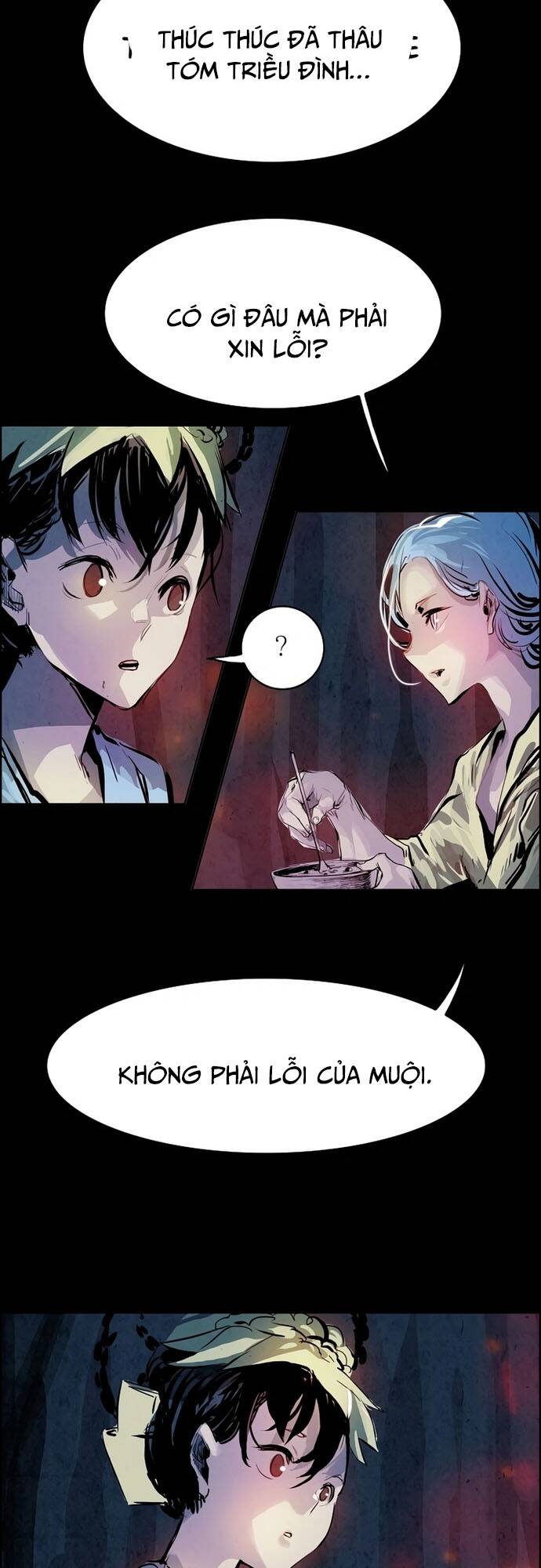 Song Nguyệt Chapter 24 - 42